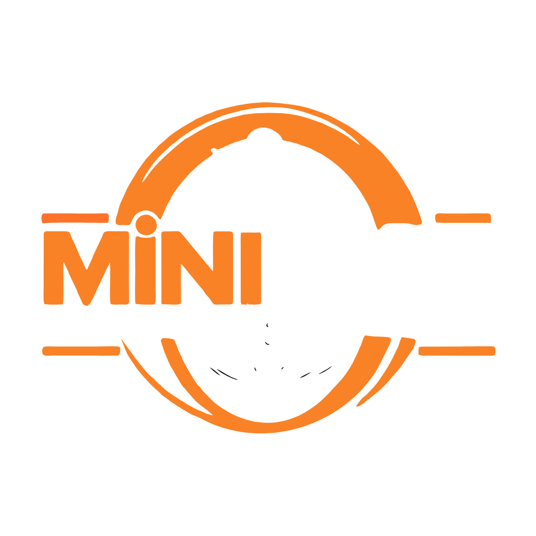 MİNİGYM CİMNASTİK OKULU Logo